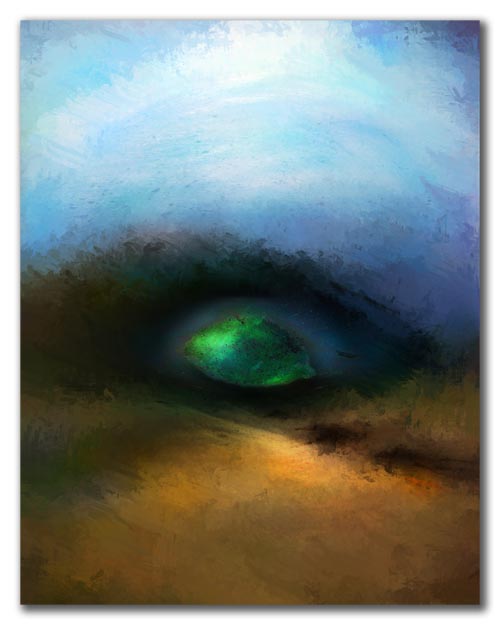 Mystery at the Water's Edge - 2009