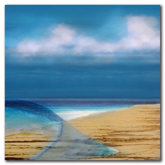 Sandy Point Peel - 2009