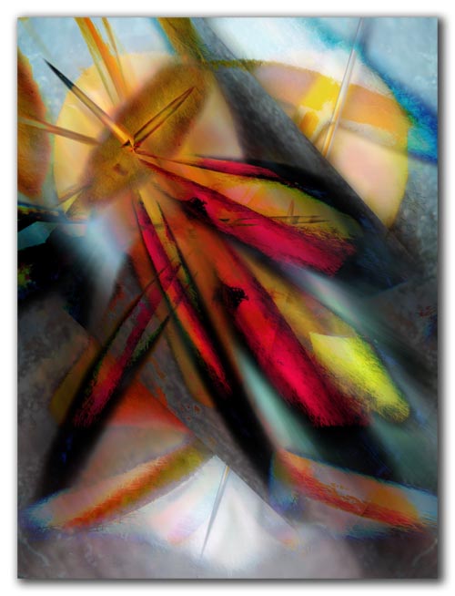 Carambola Dream (2009)