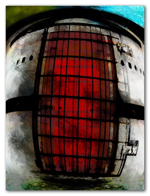 Locked Out/In - 2009