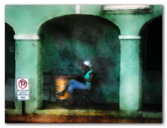 king-street Along King Street - 2009