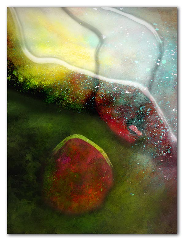 Primarily Abstract - 2009