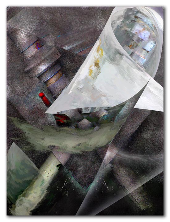 ... just pull the red handle  - 2009