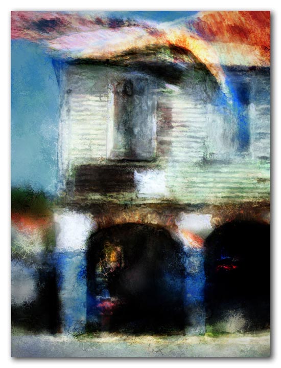 Stories to tell  -  2009