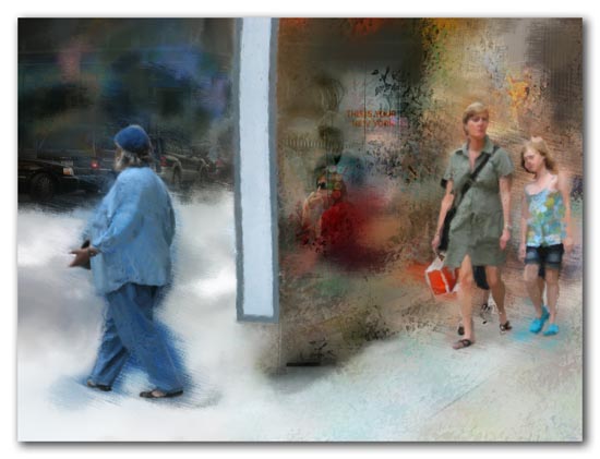 This Is Your New York -- 2009