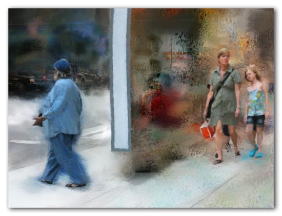 This Is Your New York (revised) - 2009