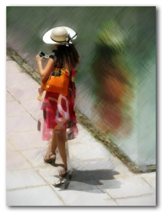 doppelganger Doppelganger - 2009