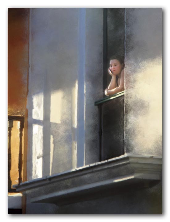 Making Contact - 2009