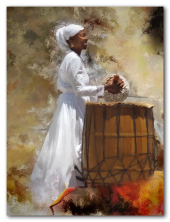 Per Ankh Performer - 2009