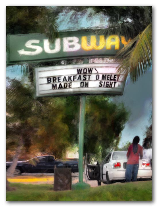 Made on Sight - 2009