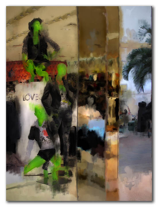 Buy me Love in Orlando