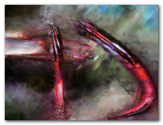 Guardrail at Boiler Bay