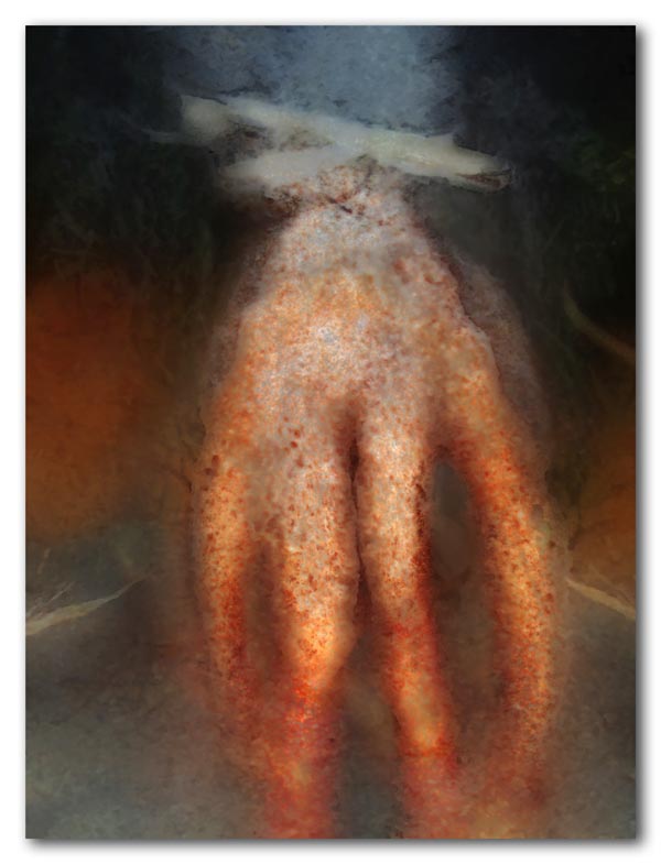 Adam Smith's Invisible Hand