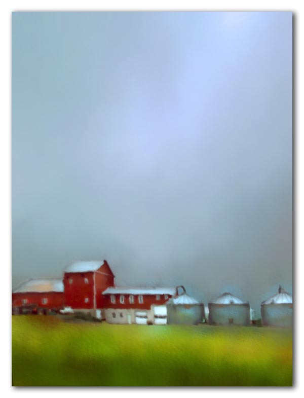 Red Barn 