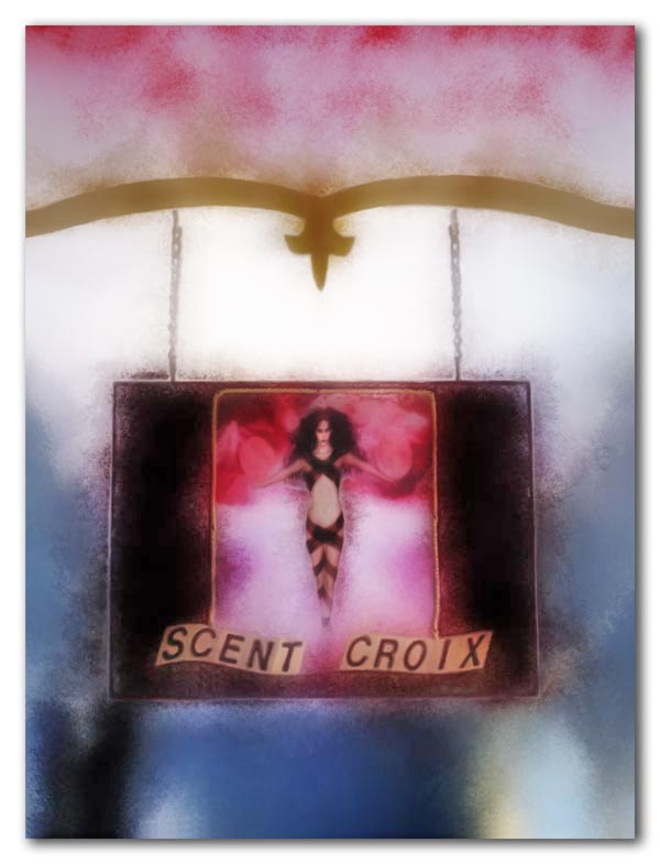 Scent Croix