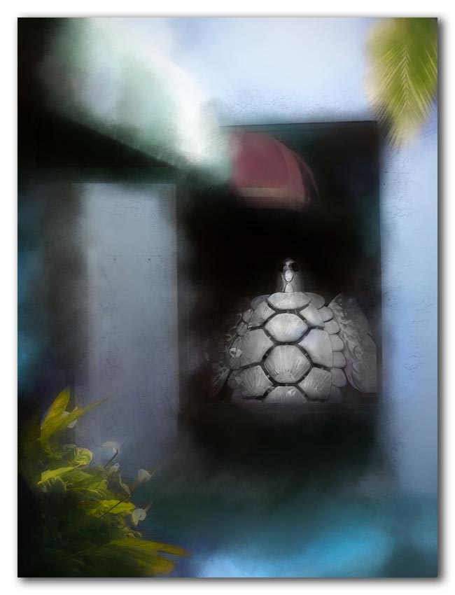 metal turtle sculpture for sale