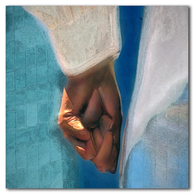 Unconditional Surrender in Sarasota