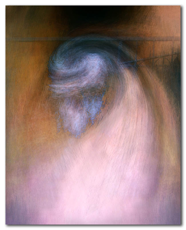 Someone's at the Gate