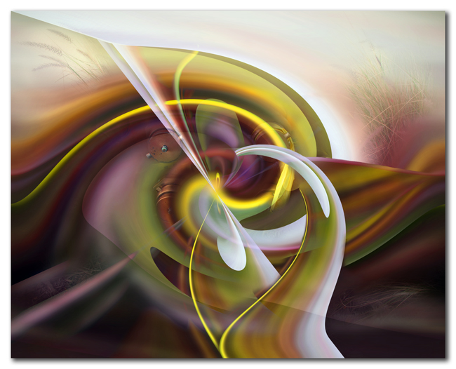 Fireplug in the weeds 