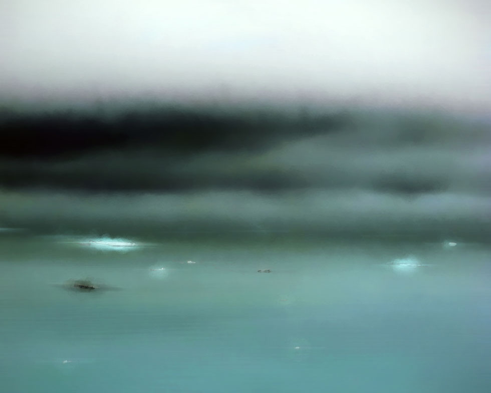 Bergy Bits and Growlers