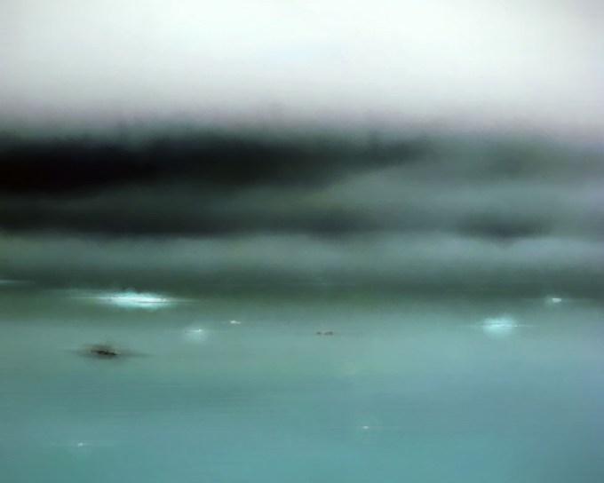 Bergy Bits and Growlers