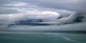 Hidden View, Glacier Bay Alaska