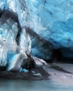 Glacial Ice