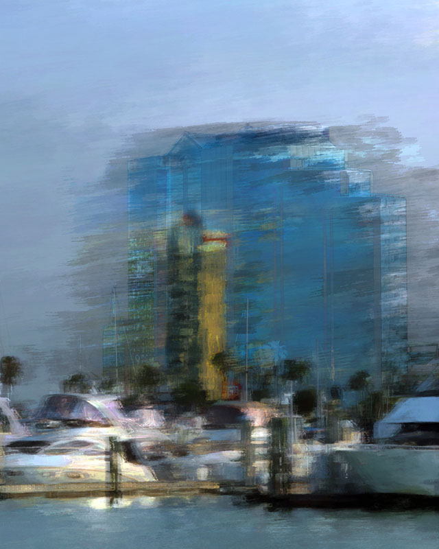One Sarasota, on the Bayfront