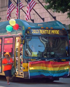 Even the Bus Company