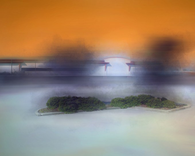 Ghosts from the Past