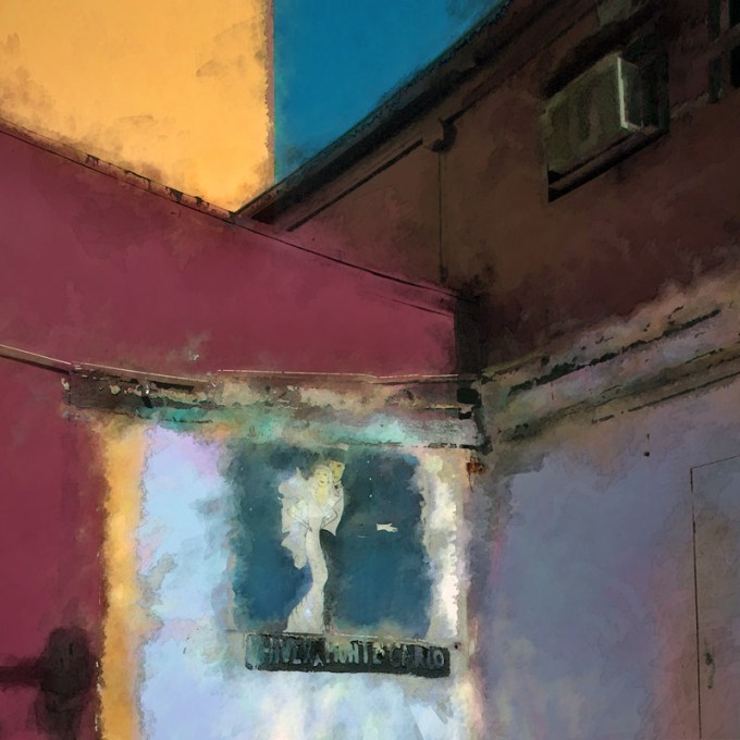 l'Hiver a Monte Carlo