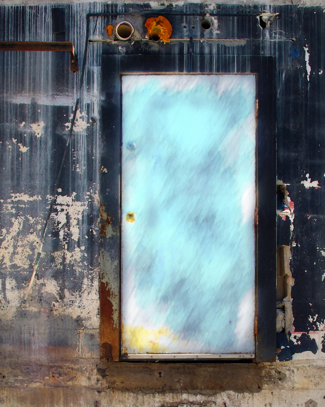 Door to the Other Side