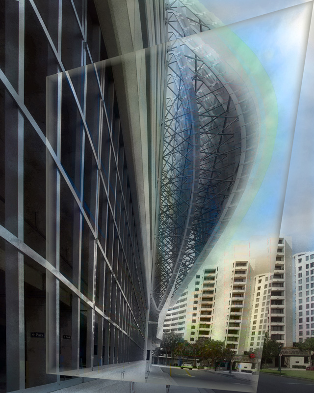 Palm Avenue Home for the Cars