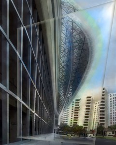 Palm Avenue Home for the Cars