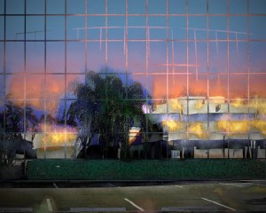 Reflection (Oncology Radiation Clinic)