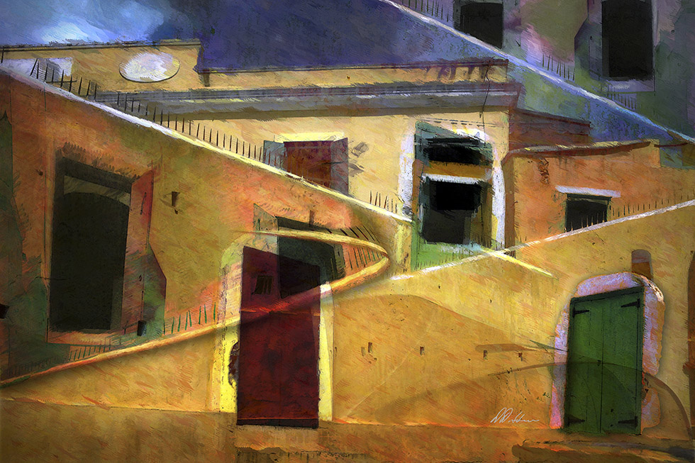 Fort Christianvaern #2