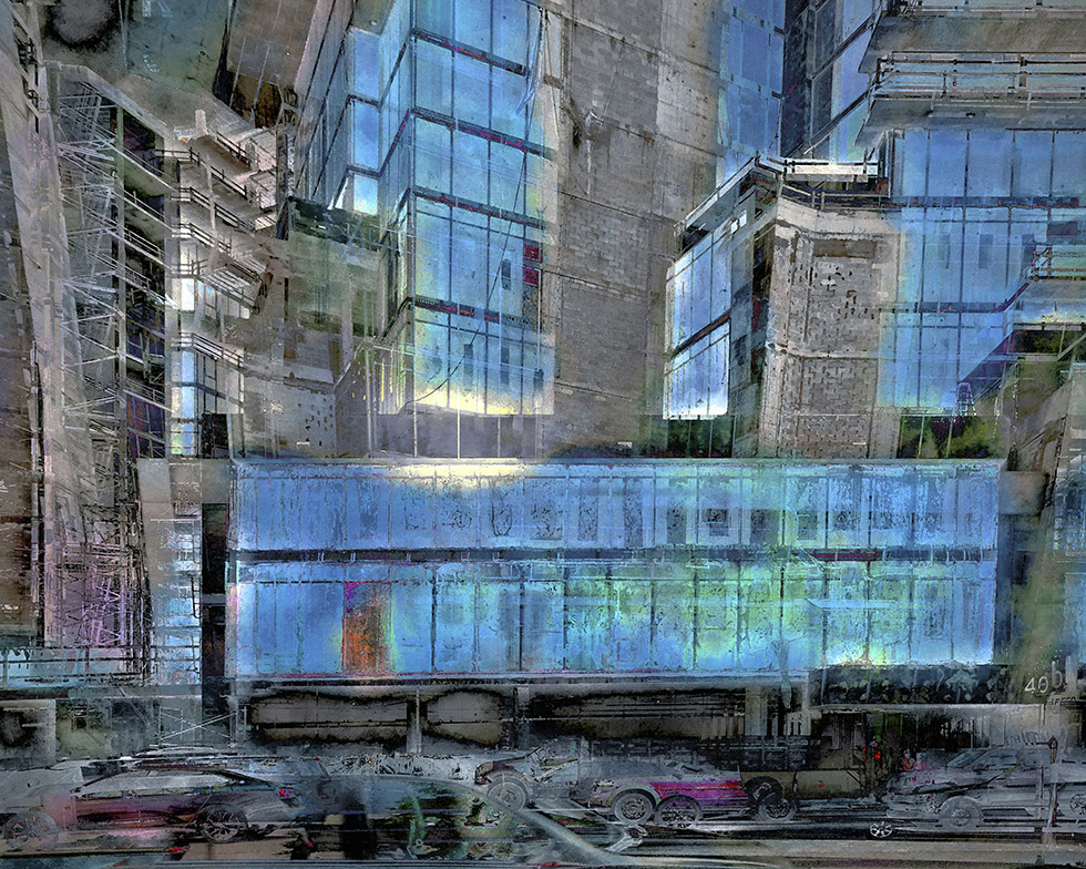 A View of the Vue at Sarasota Bay