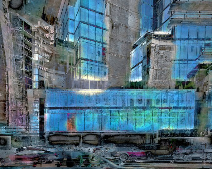 A View of the Vue at Sarasota Bay