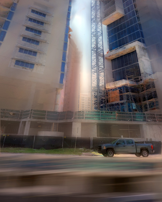 A Piece of Sky - The Vue at Sarasota Bay