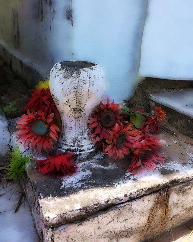 Forgotten remembrance