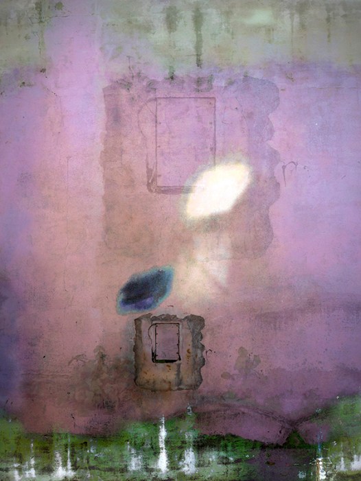 Reflections on a Wall